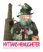 Logga i Hyttans Hemligheter